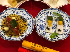 -白家大院·王府宫廷菜(苏州街店)