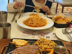 -必胜客(江南时代广场店)