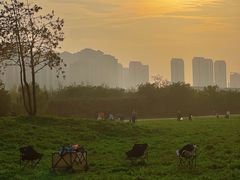 -汉长安城未央宫国家考古遗址公园