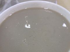 -锦馨豆汁(天坛路店)