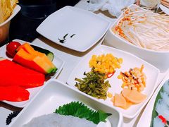 -海底捞火锅(万象城店)