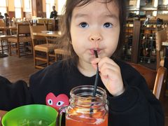 -LENBACH兰巴赫西餐啤酒坊(大连星海广场店)