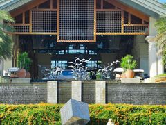 -昆明洲际酒店