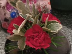 -恬阿姨庭院餐厅·生日宴