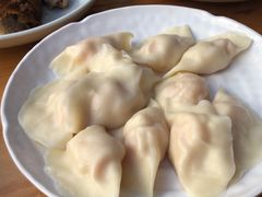 -一轩饺子馆(丽都店)