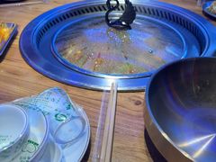 -山河屯铁锅炖·非遗铁锅炖(华强北店)