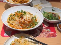 -大师兄·西北小馆(北站缤果空间店)