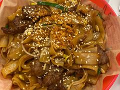 -新世界餐厅(万达店)