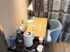 -如家酒店·neo(成都春熙路太古里书院街店)