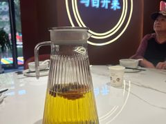 -马白开来特色羊排揪片子  (总店)