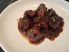 -鼎泰亨·海鲜牛肉餐厅(滨江店)