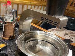 -九田家黑牛烤肉料理(珠江摩尔店)