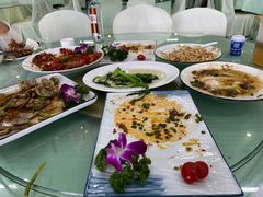 -景好海鲜餐厅(大鹏必选旅游店)