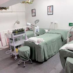 -E.beauty驻颜·痘敏肌调理中心