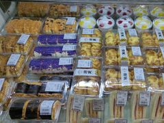 -聚乐荟生鲜食品超市(浦东广场店)