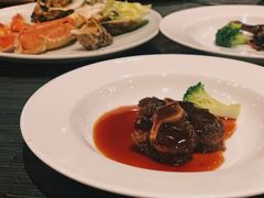 牛尾骨-顺德美的万豪酒店-万豪中餐厅