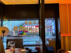 -金掌勺锅包肉(太原万达店)