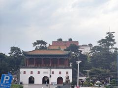 -普陀宗乘之庙(小布达拉宫)