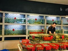 -船奇蒸汽海鲜·闽菜(八市海鲜总店)