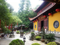 android_upload_pic-杭州上天竺法喜讲寺