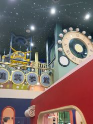 -meland club亲子乐园(北京芳圆里ID MALL店)