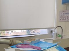 -佛山中大口腔医院·市二级口腔专科医院