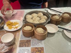 -狗不理(山东路总店)