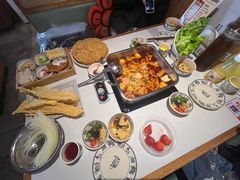 -螺大喜螺蛳粉火锅(雍和宫店)