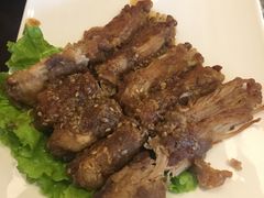 -禾绿回转寿司(万柳华联店)