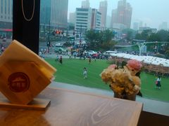 -必胜客(璞丽中心店)