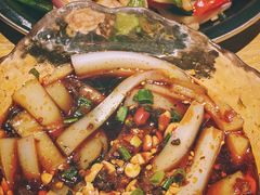 -十三式重庆江湖菜(金茂览秀城店)