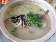 iphone_upload_pic-天乐农家鱼头王(天目湖店)