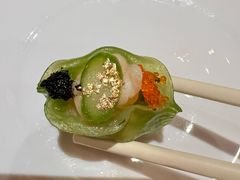 -8餐厅(新葡京酒店)