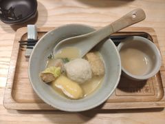 -十二舍·湯物素煮(江泰潤政店)