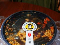 -糖糖冰粉(凤城三路总店)