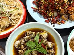 -坛南湾阿强农家乐.海鲜大排档老字号(福州地标美食店)