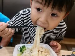 -袁记肉夹馍(北客站店)
