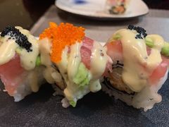 -德川家日本料理(龙德广场店)
