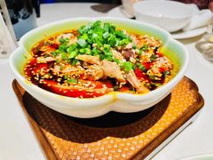 -鉴川·川菜传承(星汇两江店)