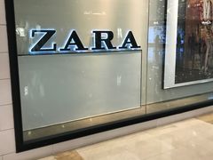-ZARA(仓山万达店)