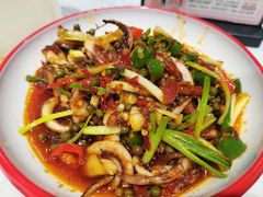 -华仔龙虾(永乐路总店)