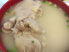 老妈蹄花-廖老妈蹄花店(人民公园陕西街259号店)