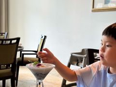 -三亚亚龙湾瑞吉酒店·铭轩中餐厅Mingxuan·海南菜·粤菜