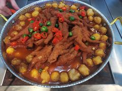 -国惠大酒楼(宝龙店)