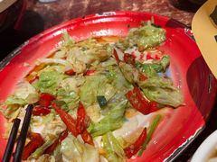 -馬伍旺川菜(安德门店)