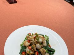 -双合园·海鲜水饺青岛菜(九水东路店)