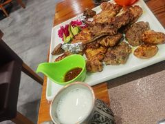 -TUK土耳其餐厅·下午茶(卢湾店)