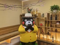 -禾风·海鲜料理自助(玉林店)