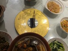 -吴掌柜·藕汤印象(南湖店)