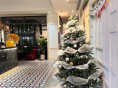 -22ºN BISTRO西餐&酒馆(石奥商业街店)